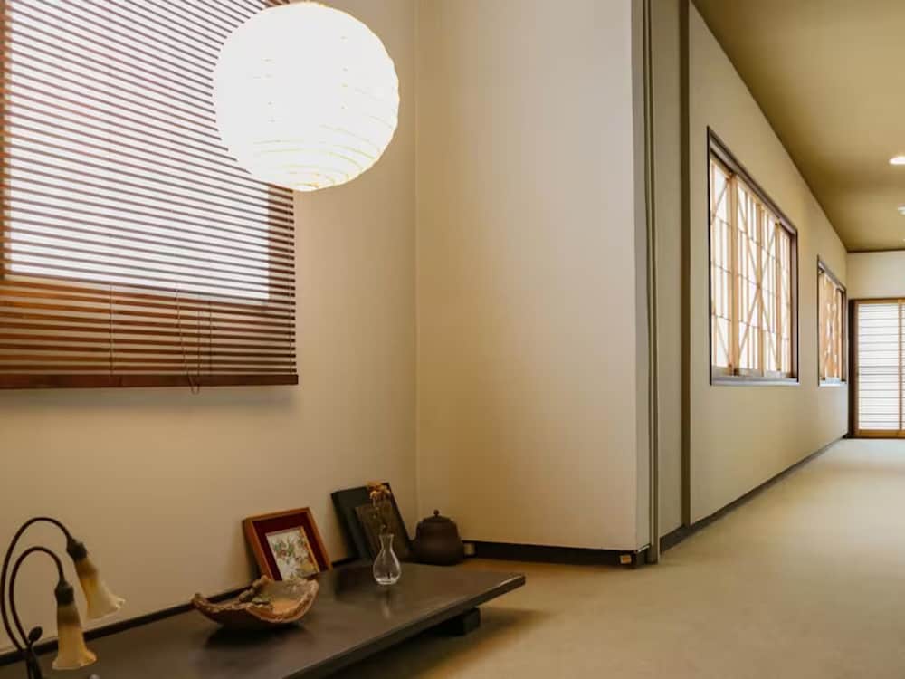 Nasuyumoto Onsen Wakaki Ryokan 15/46
