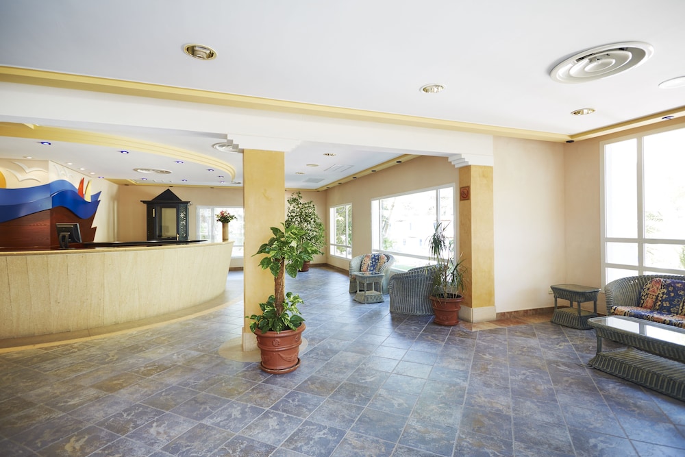 Insotel Club Maryland 15/65