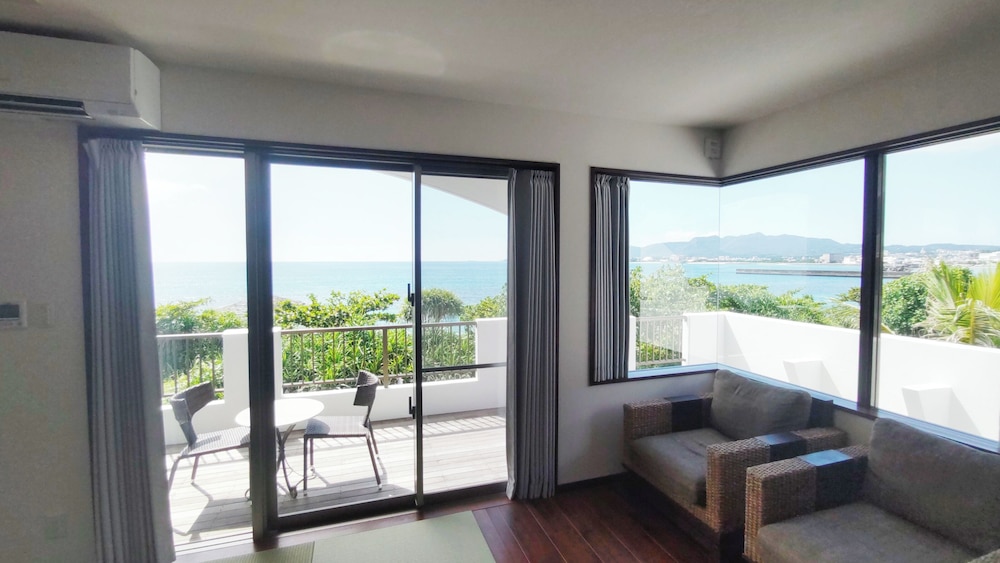 Kariyushi Condominium Resort Nago Sea Side House 36/56