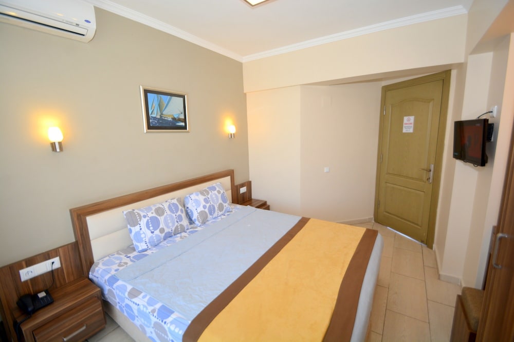 Istankoy Hotel Bodrum 17/67