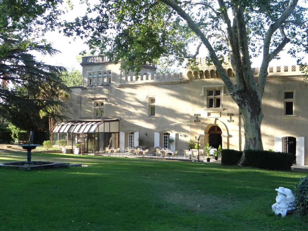 Chateau Du Val De Ceze 34/42