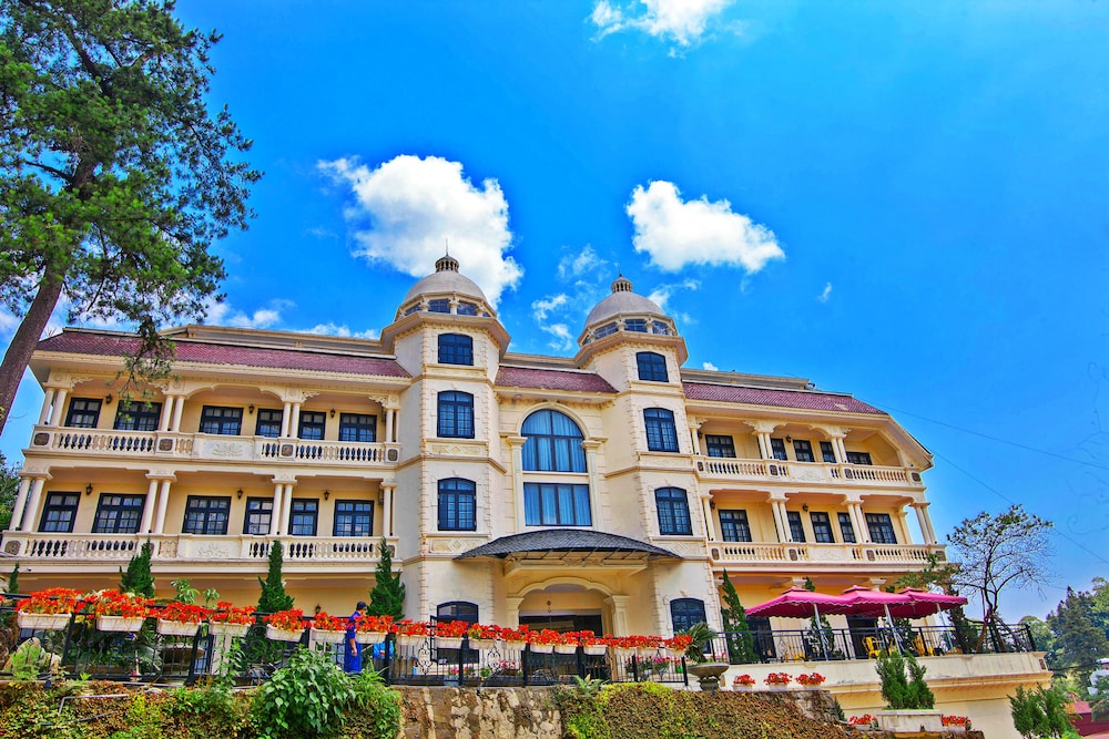 Lacasa Sapa Hotel (Ex. Hoang Ha Sapa Hotel) 5/78