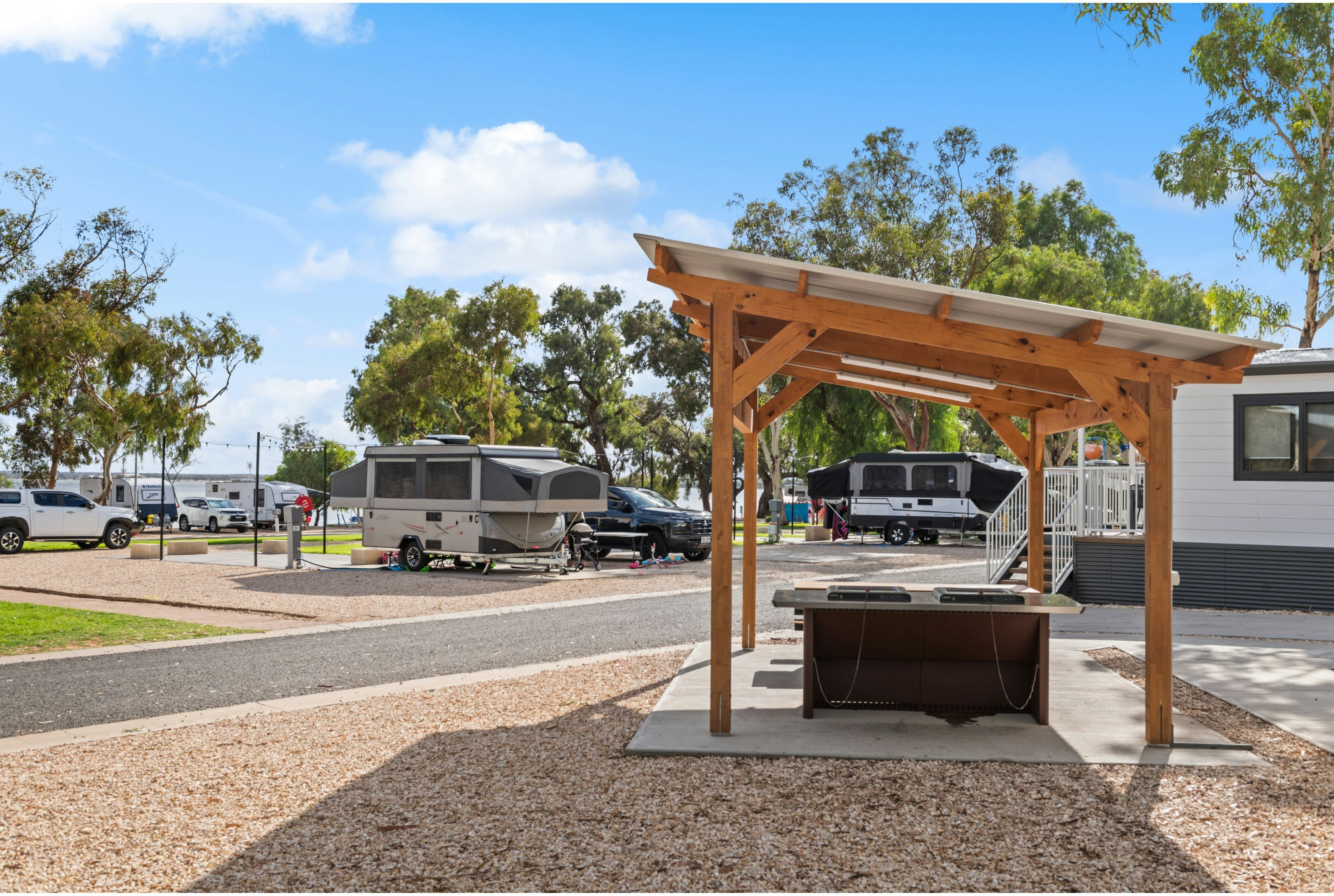 Discovery Parks - Lake Bonney 44/52