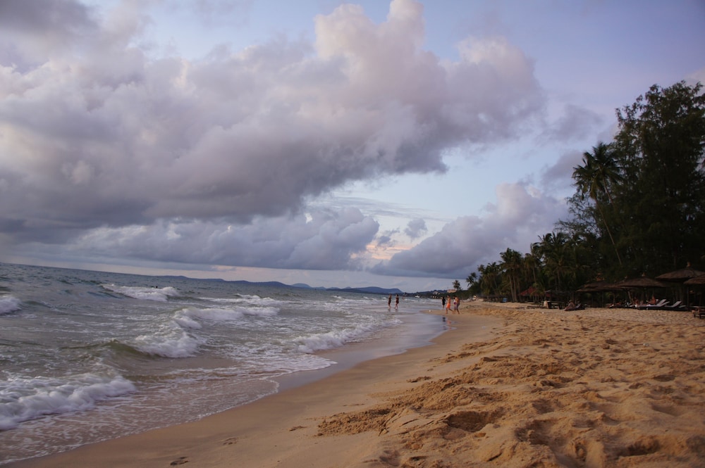 Phu Quoc Kim - Bungalow On The Beach 58/72