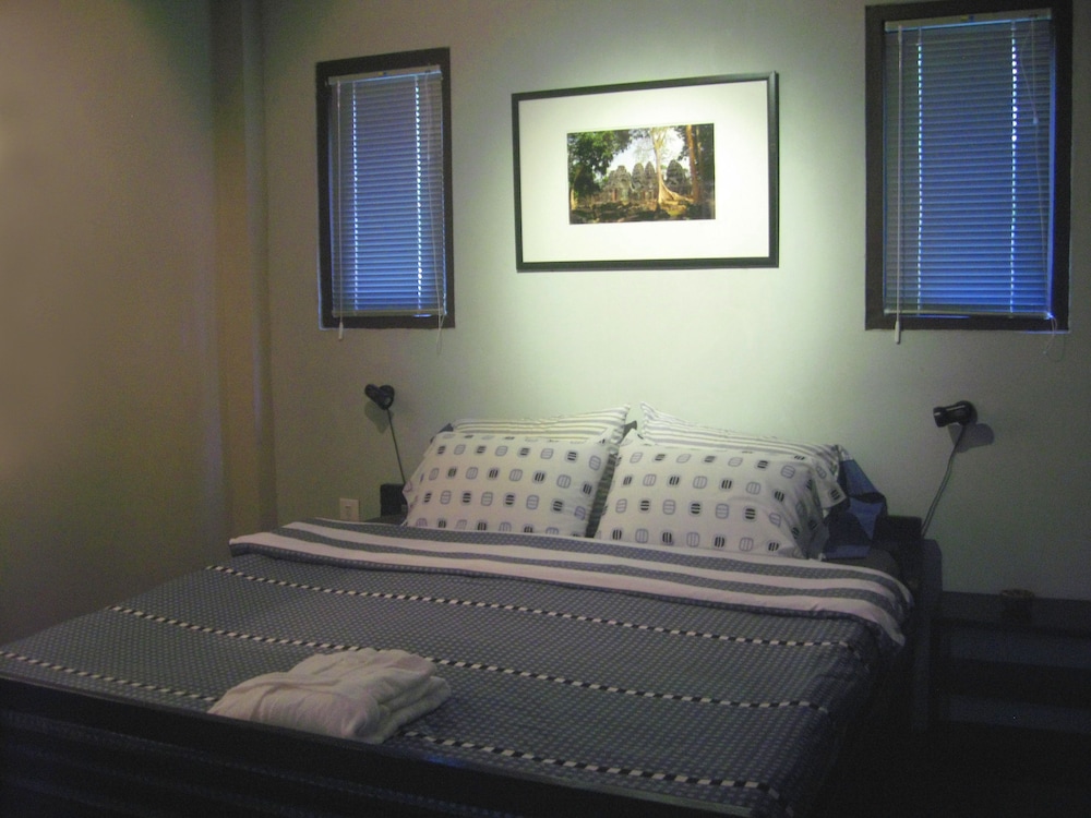 The Cockatoo Nature Resort Spa 12/50