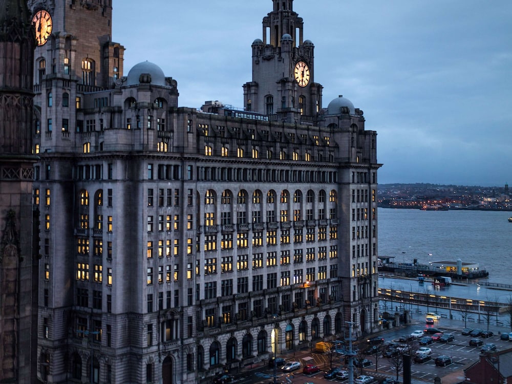 Ibis Liverpool Centre Albert Dock Liverpool One 7/71