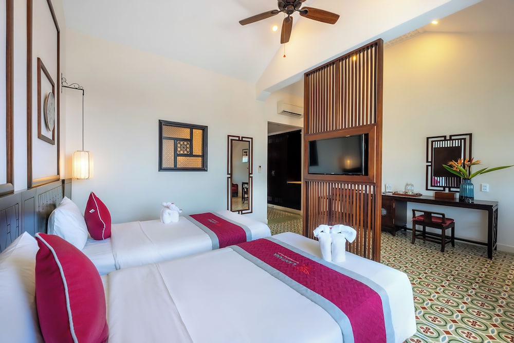 Lantana Riverside Hoi An Boutique Hotel Spa 18/60