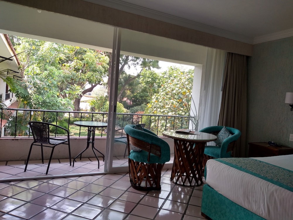 Hotel Quinta las Flores 54/71
