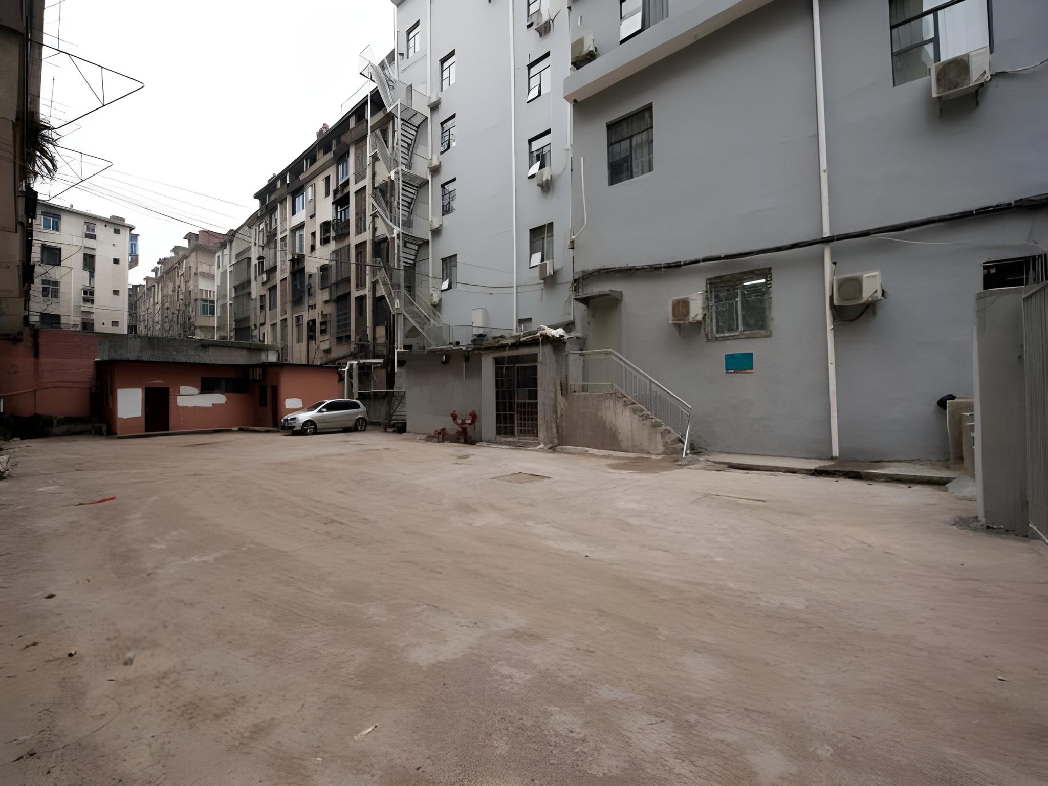 Jinjiang Inn Style (Xinyu Railway Station) 35/43