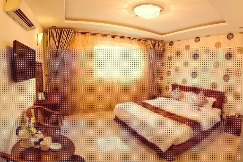 room