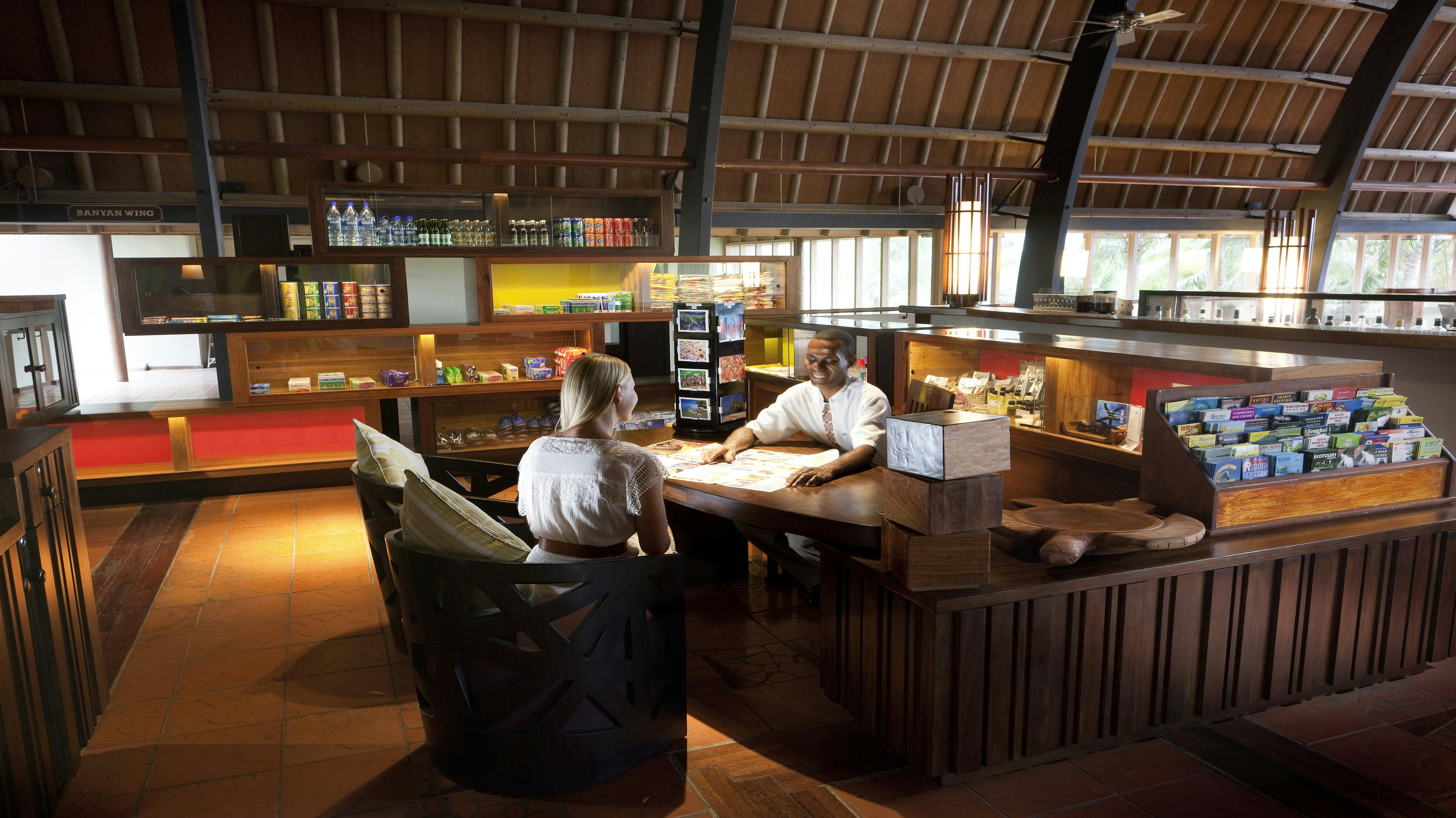 Holiday Inn Resort Vanuatu 33/61