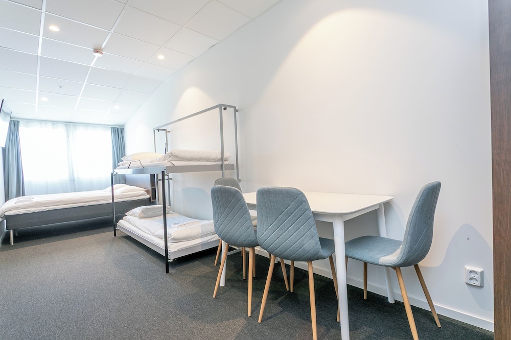 Stockholm Hotel Apartments Arlanda XPO 42/69