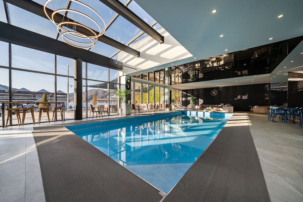 Hotel Haus 16/32