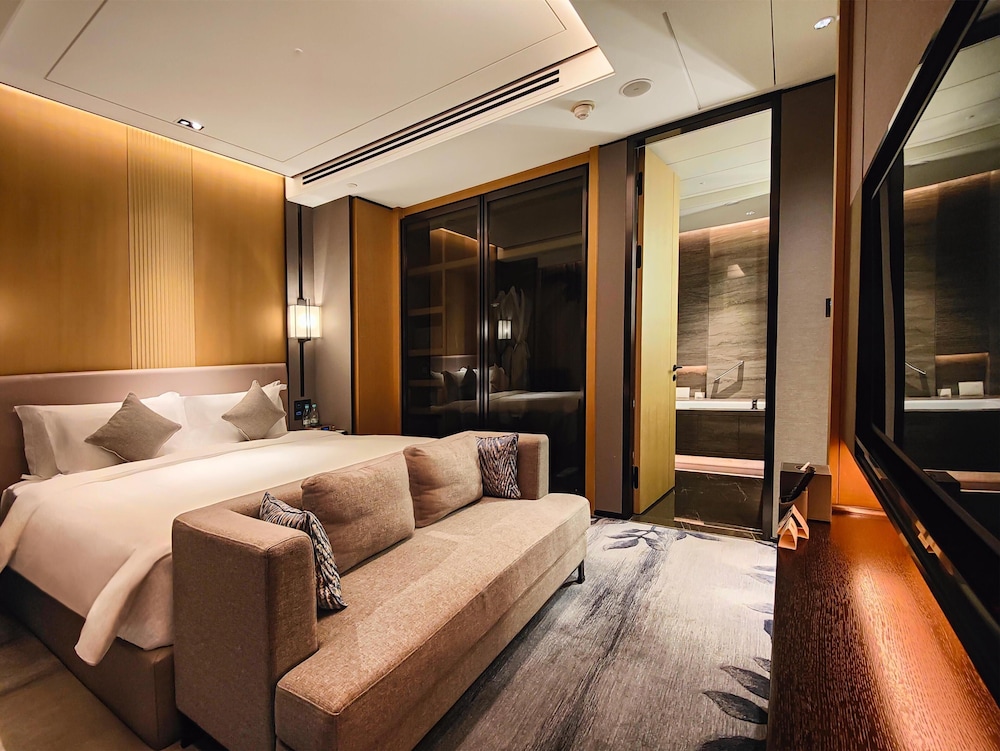 Kempinski Residences Guangzhou 14/50