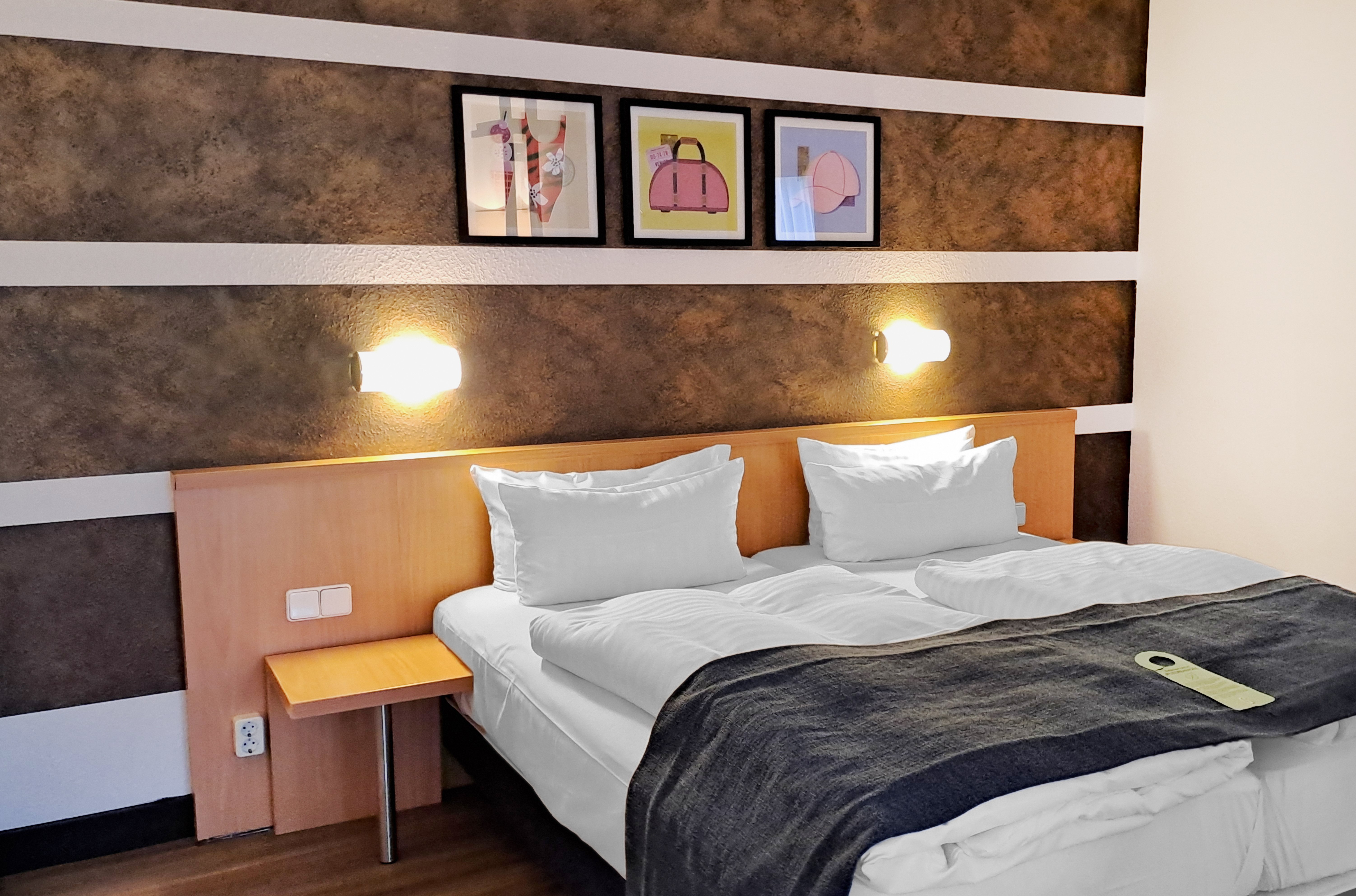 Hotel Am Seegraben Cottbus 26/77