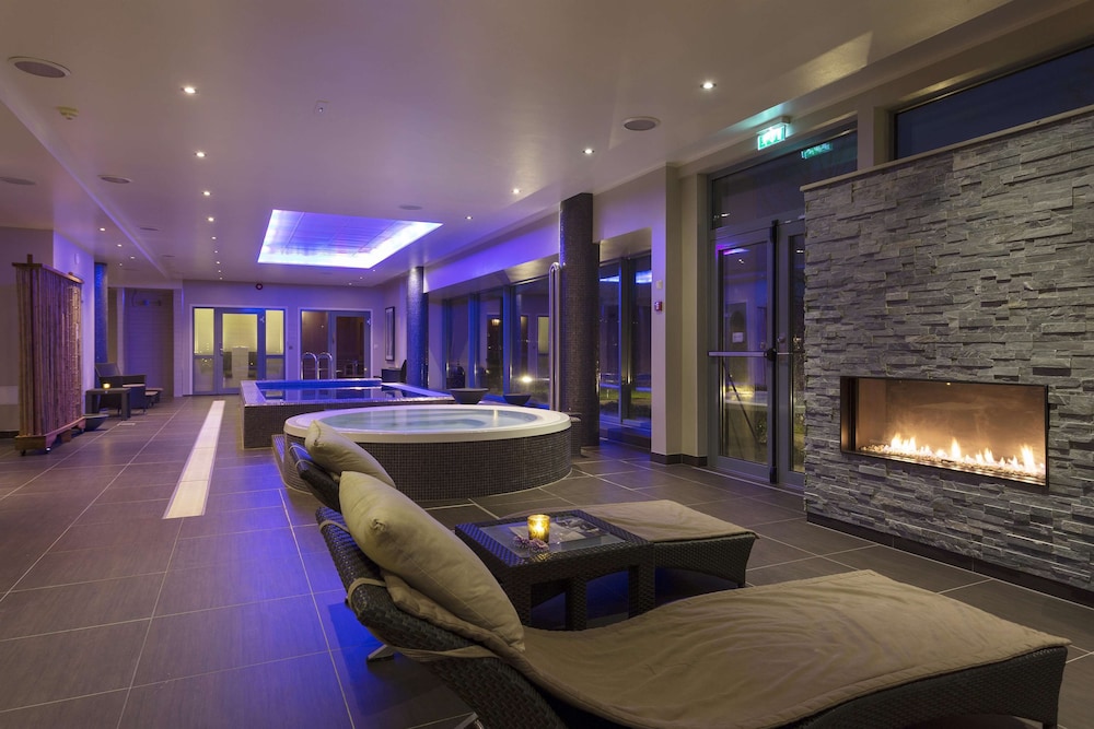 Scandic Sunnfjord Hotel and Spa 20/50