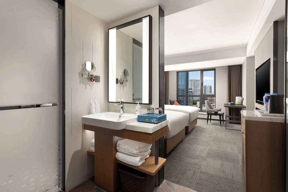 Days Inn by Wyndham Lanzhou Chengguan 29/30