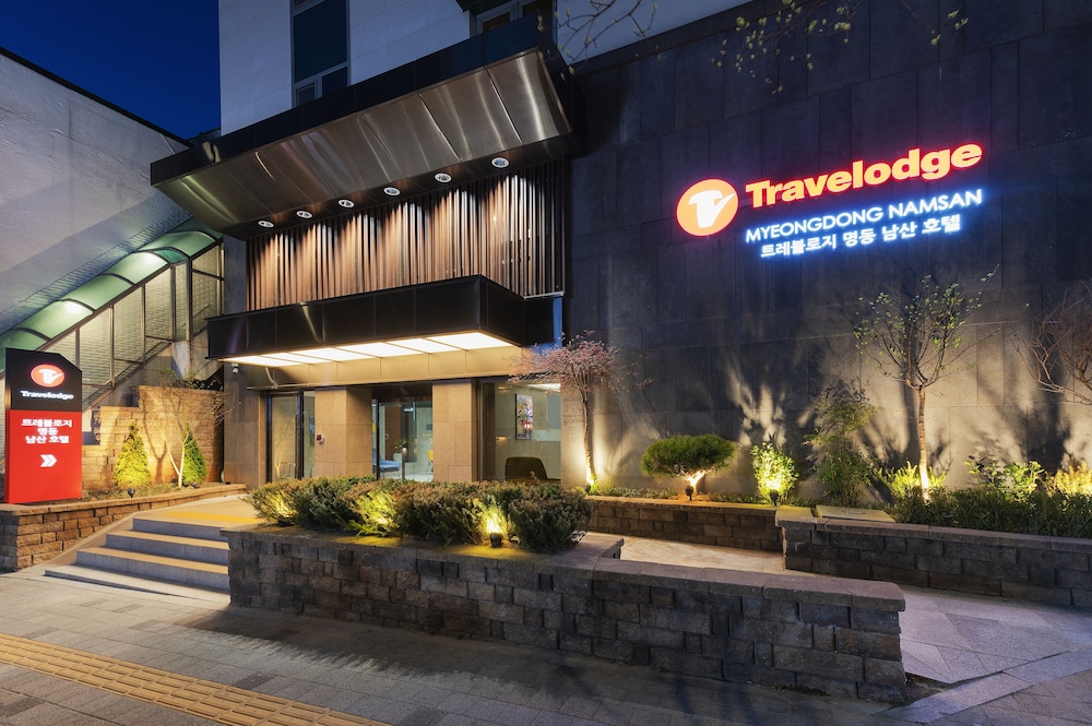 Travelodge Myeongdong Namsan in SEOUL