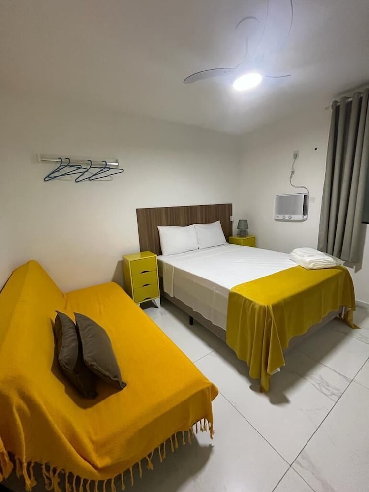 Pousada Central de Arraial 8/38