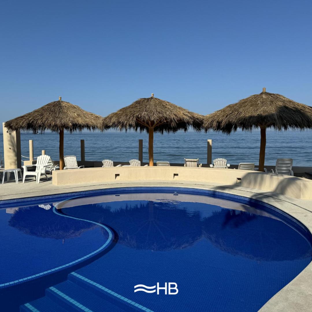 Hotel Barra De Navidad 25/44