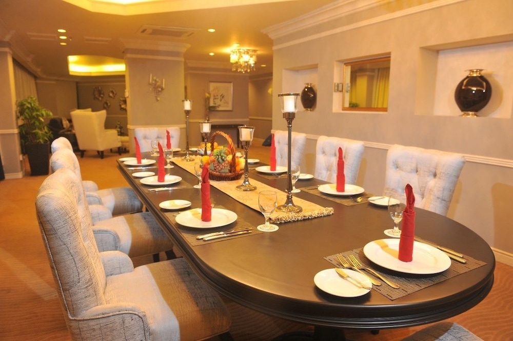 Impiana Hotel Ipoh 55/70