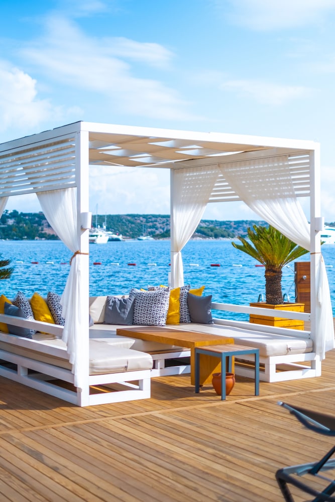 Kuum Hotel and Spa Bodrum 85/120