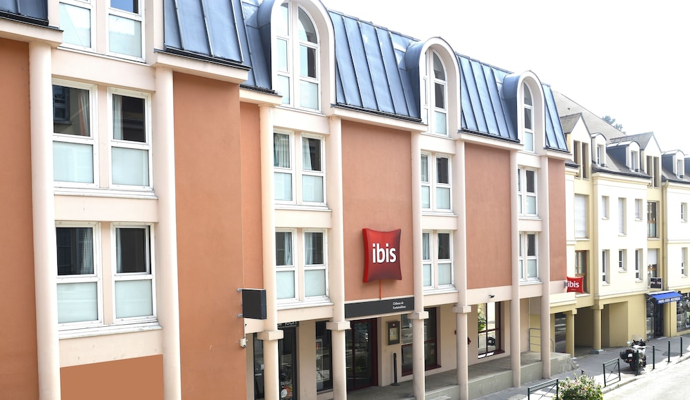 Ibis Chateau De Fontainebleau 3/70
