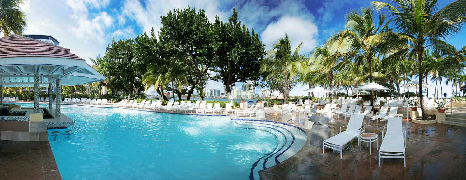 The Condado Plaza Hilton 48/49