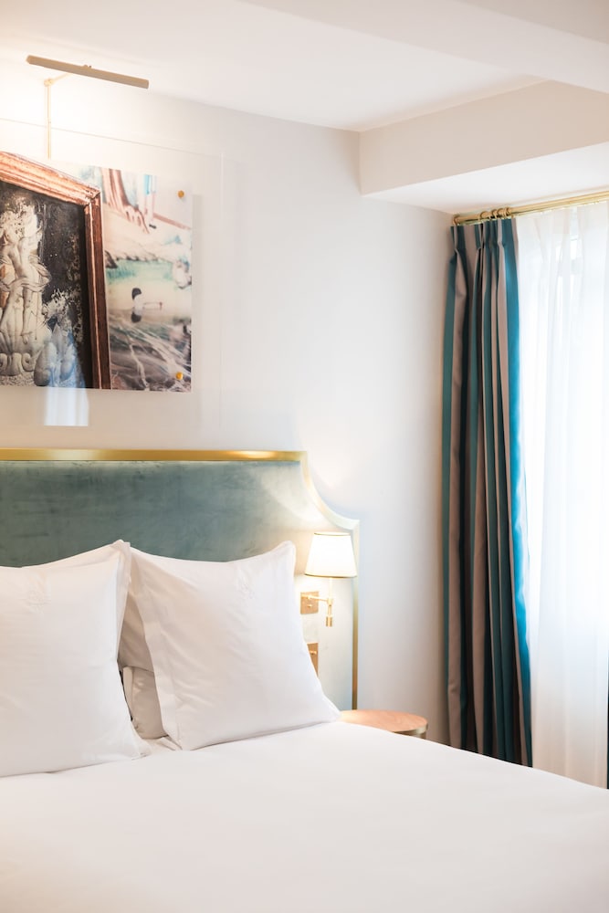 Hotel Alfred Sommier 13/77
