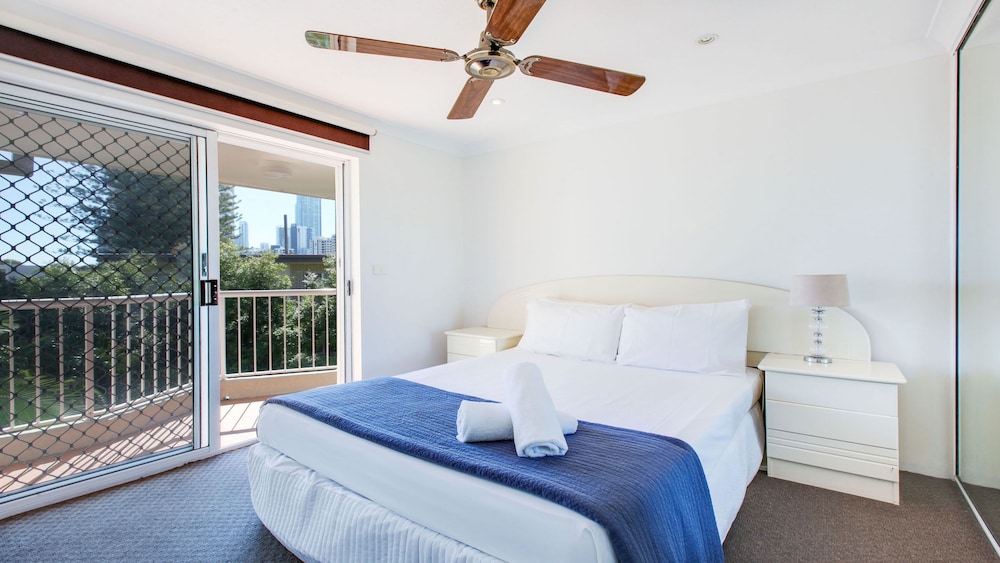 Mari Court Resort 20/72