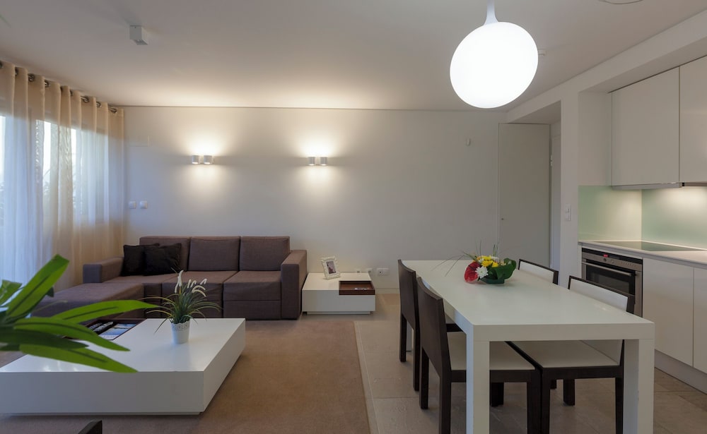 Troia Residence Apartamentos Praia 36/62