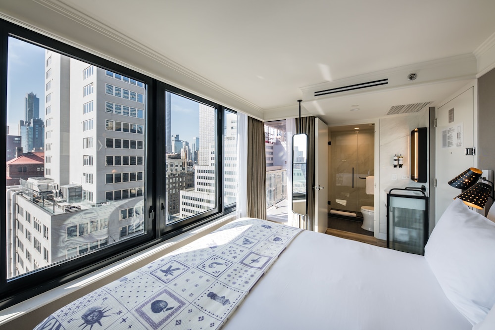 Pestana Park Avenue 17/36