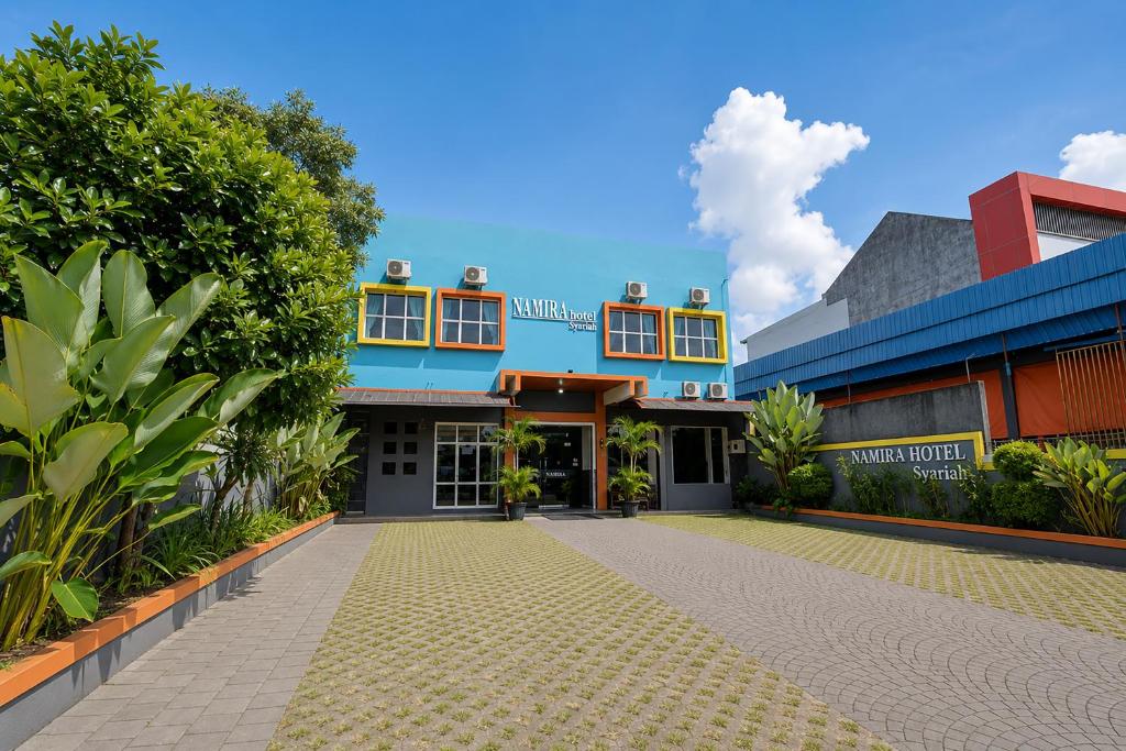 Hotel O near Jogja City Mall formerly Namira Hotel 15/18