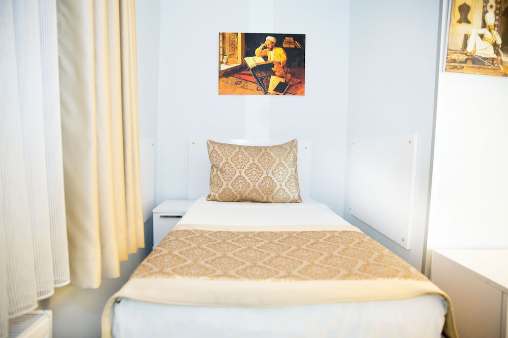 Lavanta Hotel 20/50