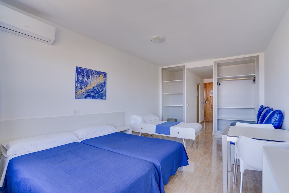 Apartaments las Palomas Econotels 16/55