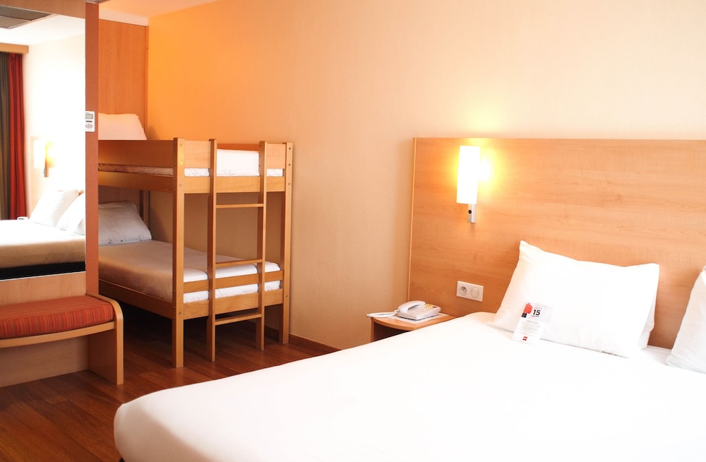 Ibis Bordeaux Saint Emilion 18/58