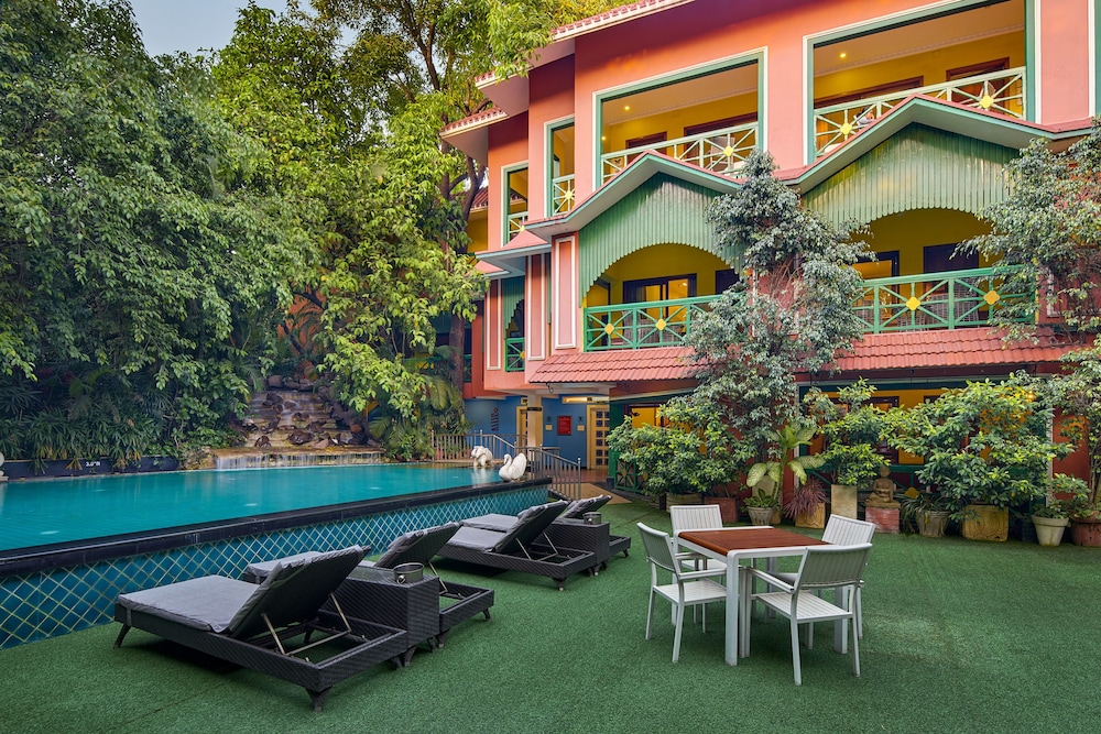 MAYFAIR Rourkela 36/50