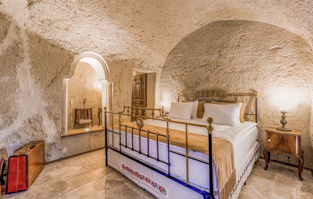 Hanedan Cappadocia Suites 8/33