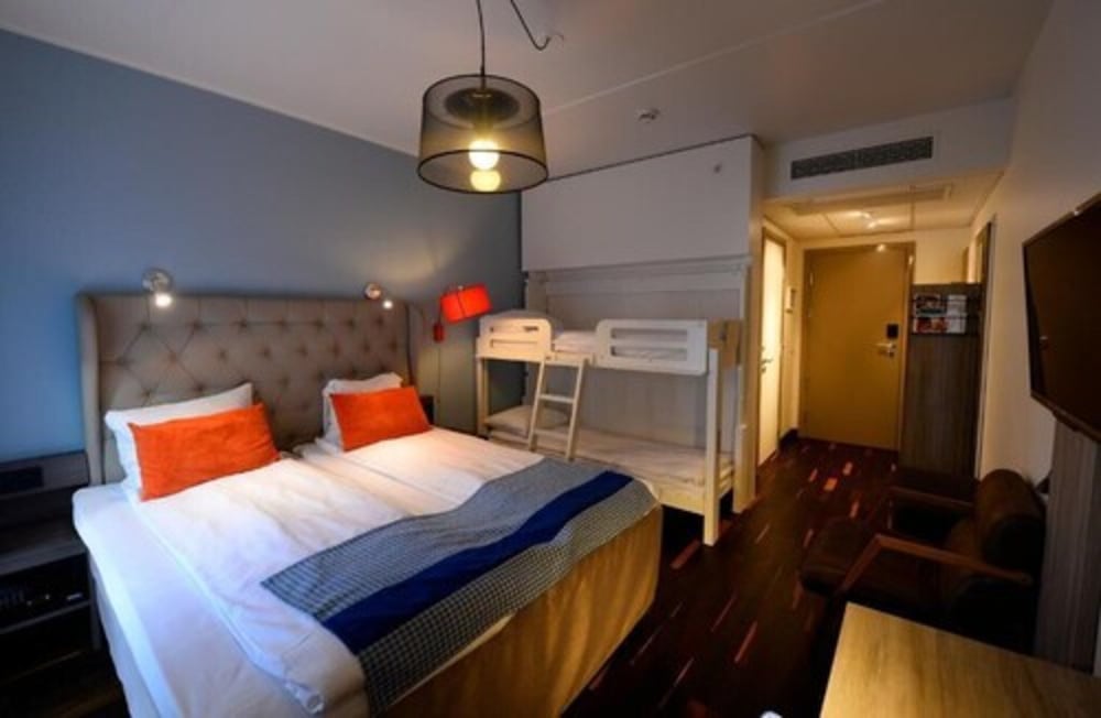 Scandic Stavanger City Hotel 24/64