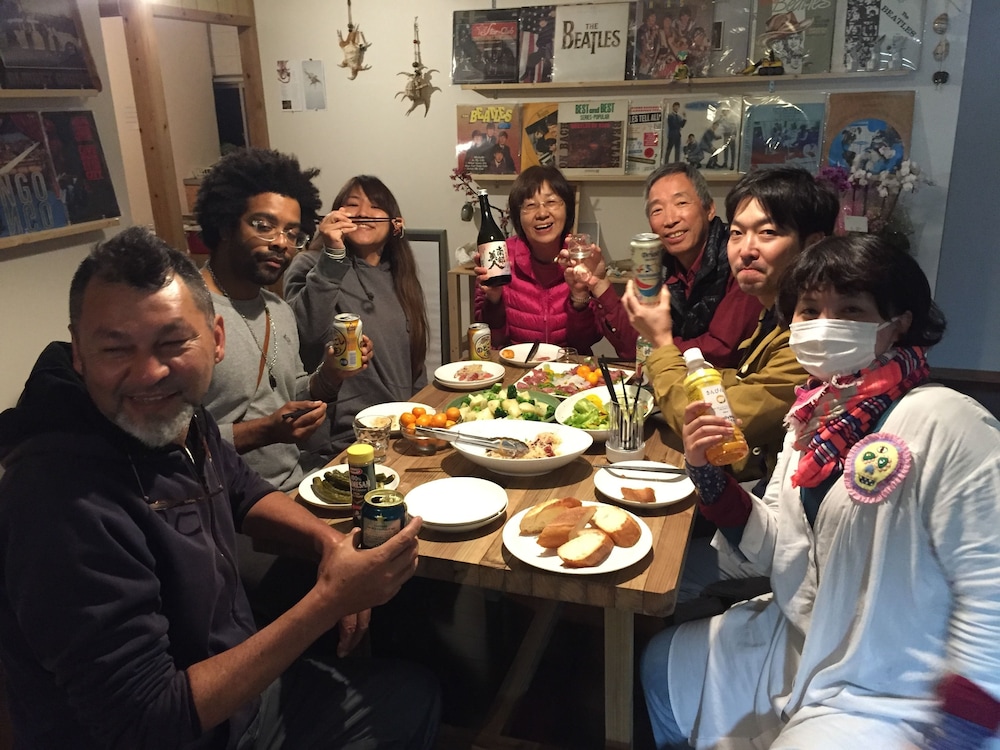 Guest House Isa 30/50