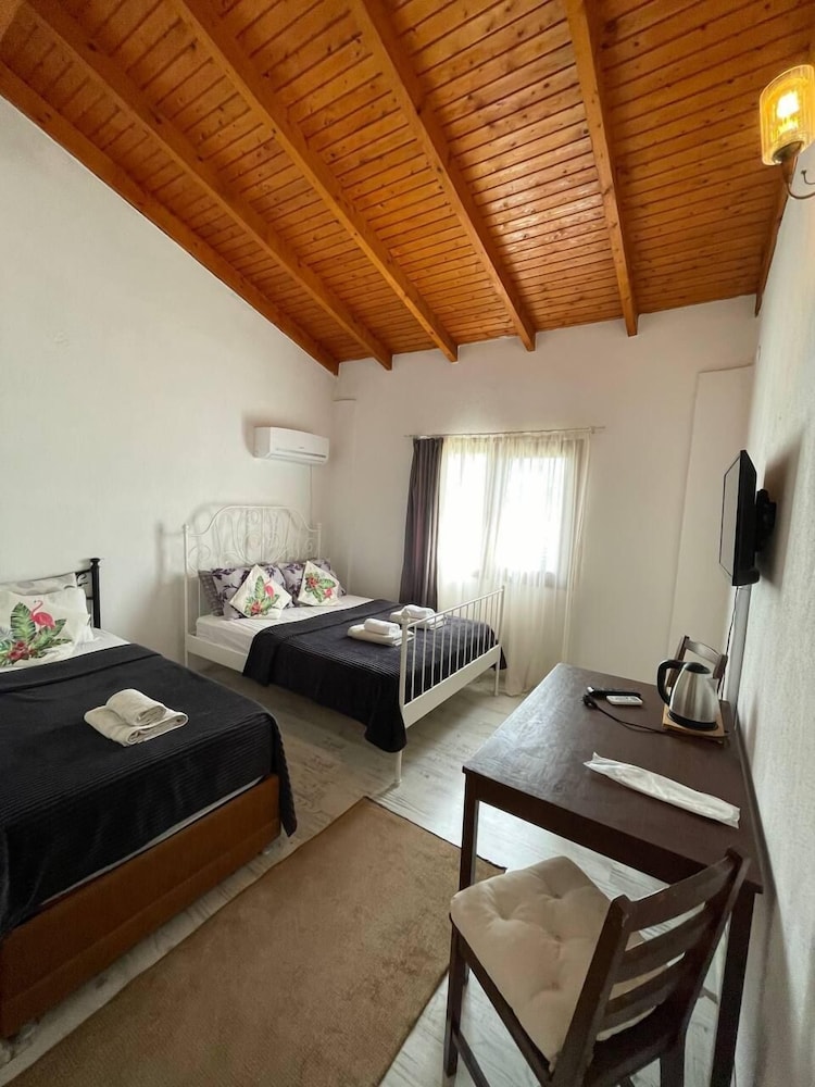 Delice Doga Evi - Hostel 13/50