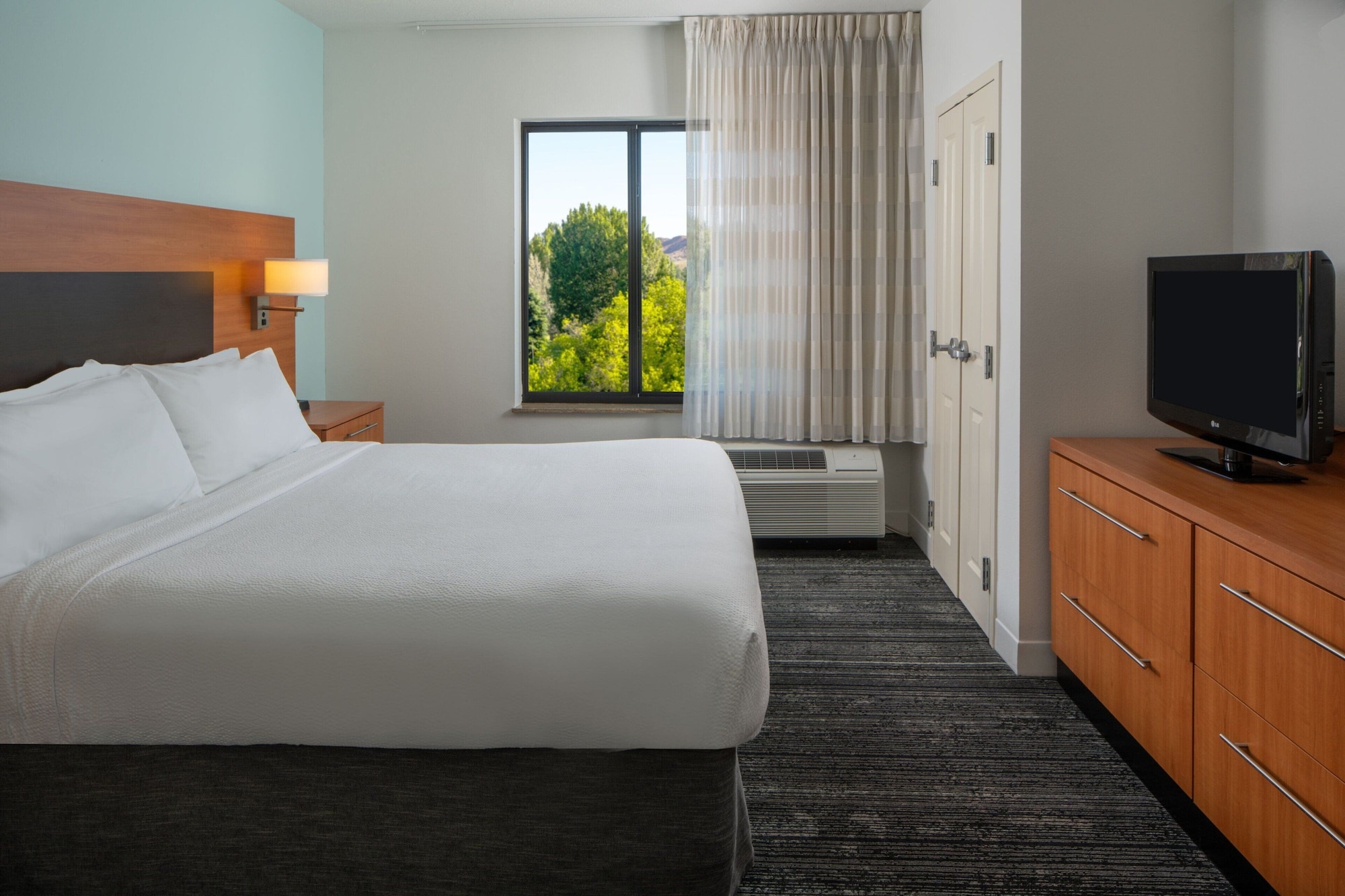 Room at Towneplace Suites Vernal, VERNAL - UT