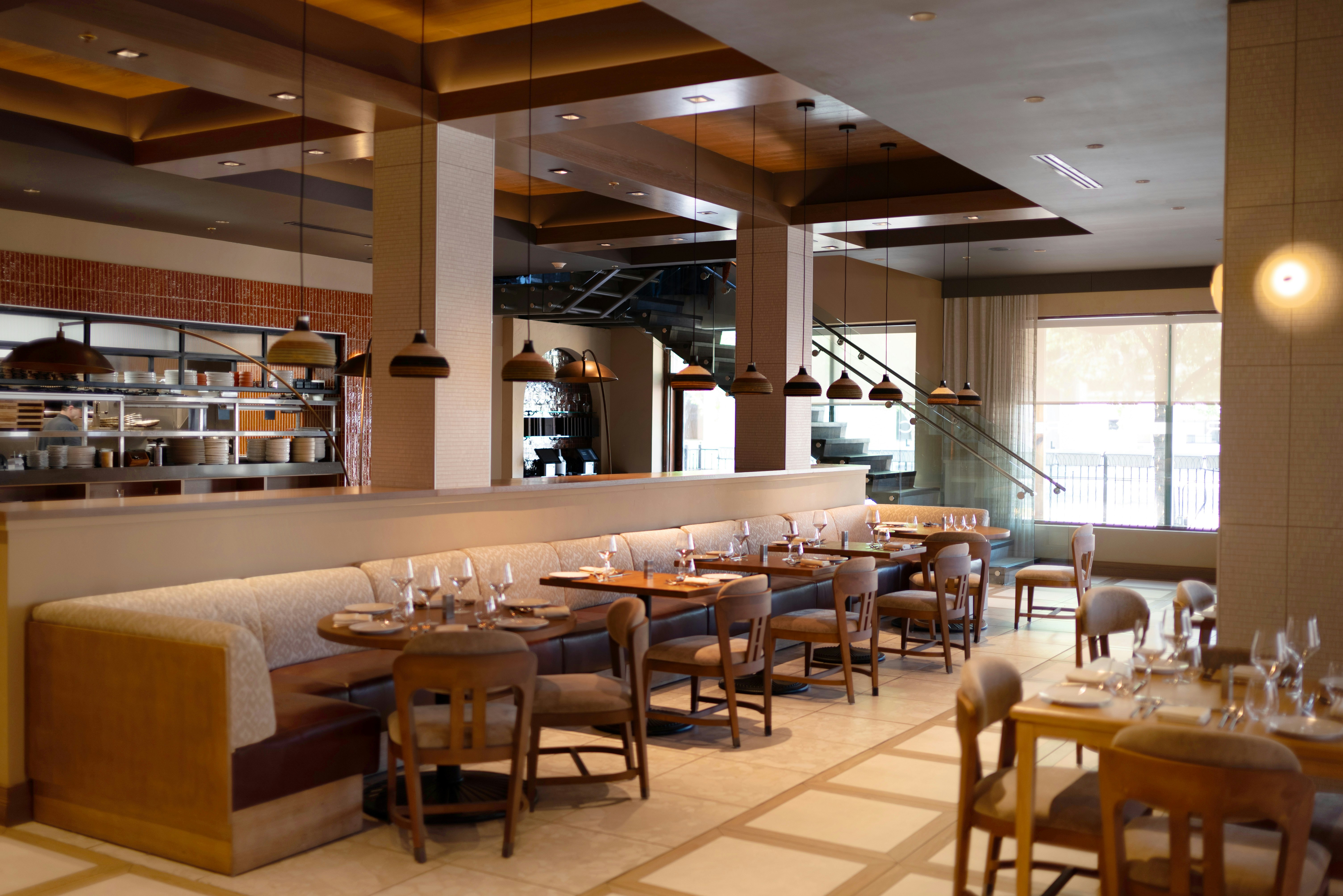 Hotel Andaluz Albuquerque, Curio Collection by Hilton 44/55