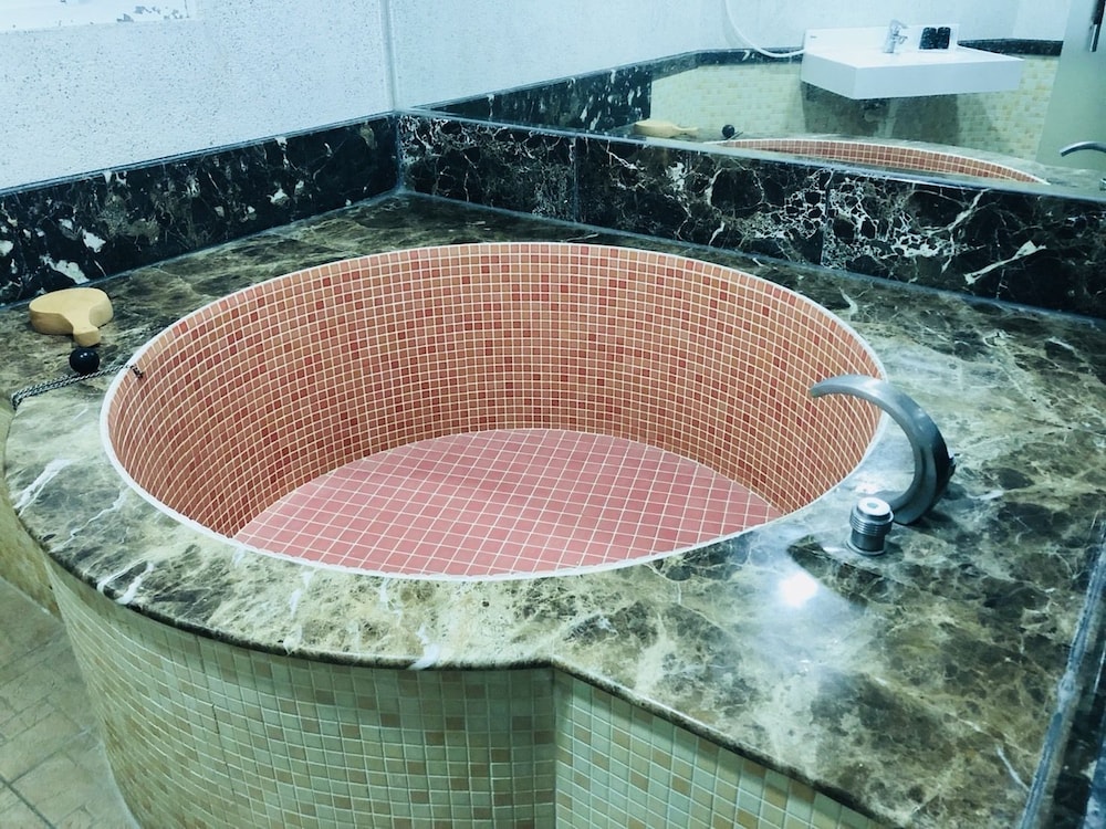 Ho Young Hotspring Hotel 21/26