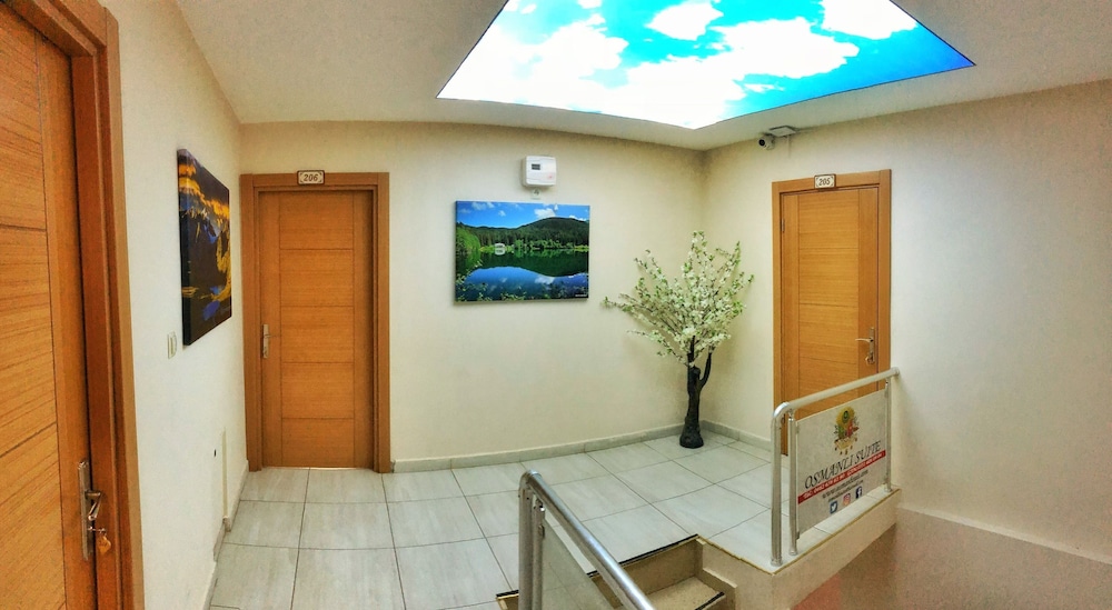 Osmanli Suite 27/50