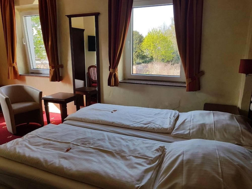 Hotel Medaillon 15/41