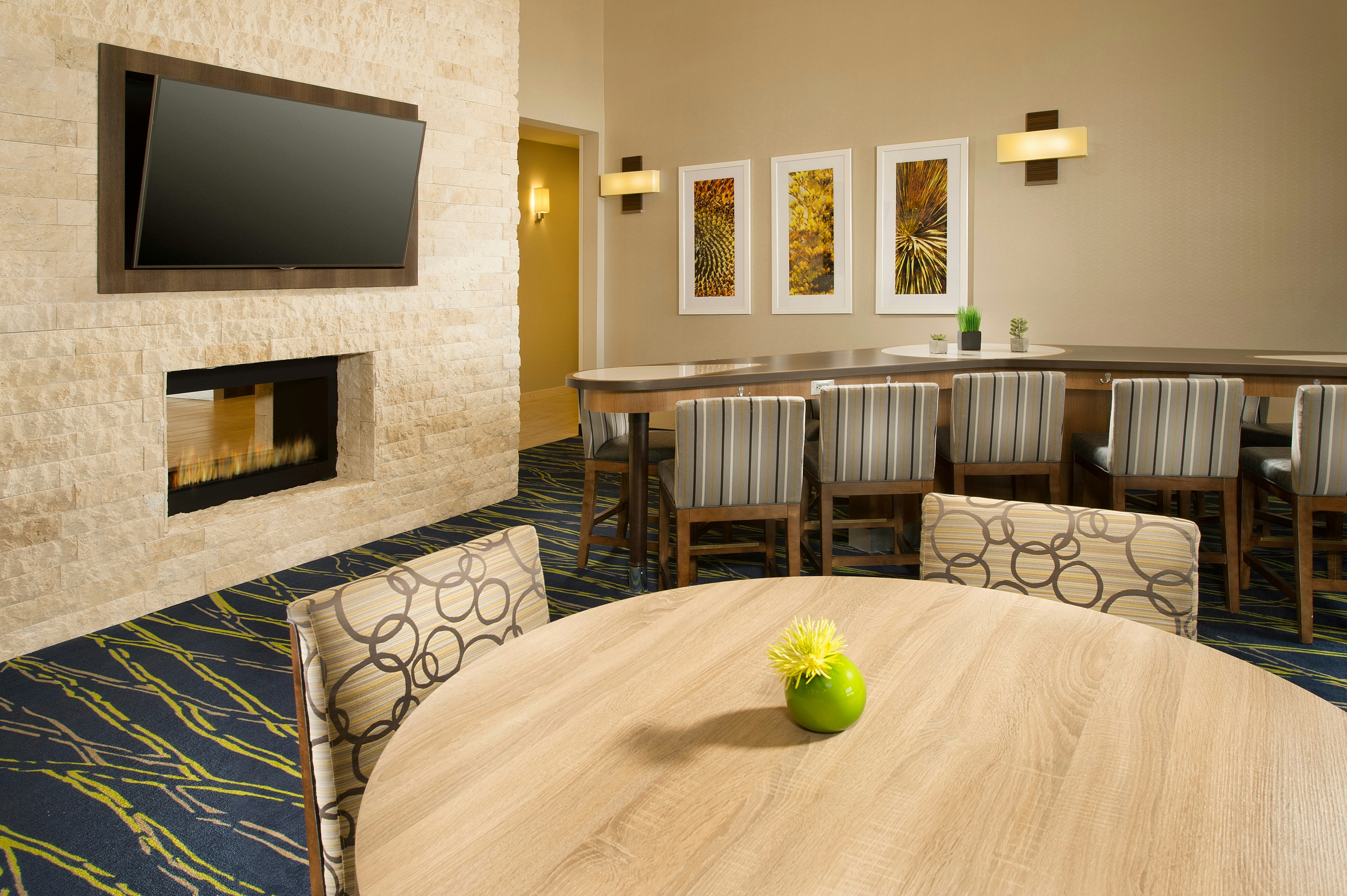 Homewood Suites By Hilton Midland Tx 45/75