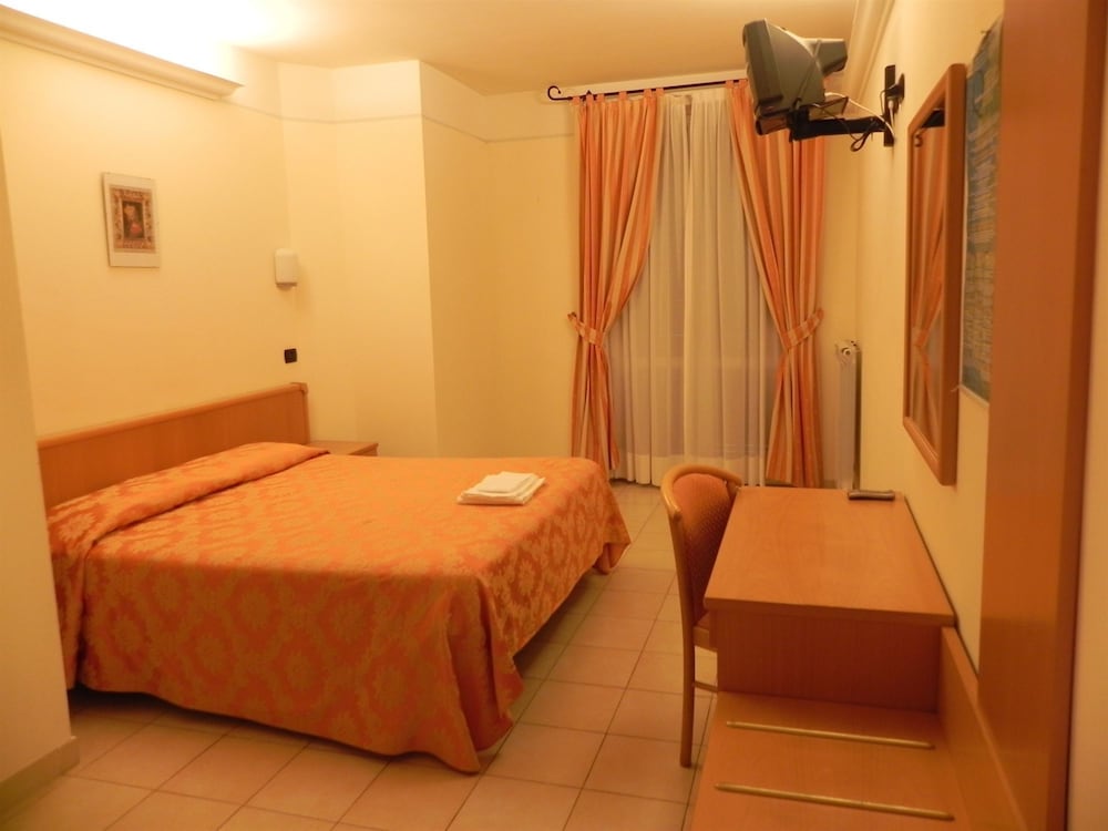 Hotel Il Saraceno 6/27