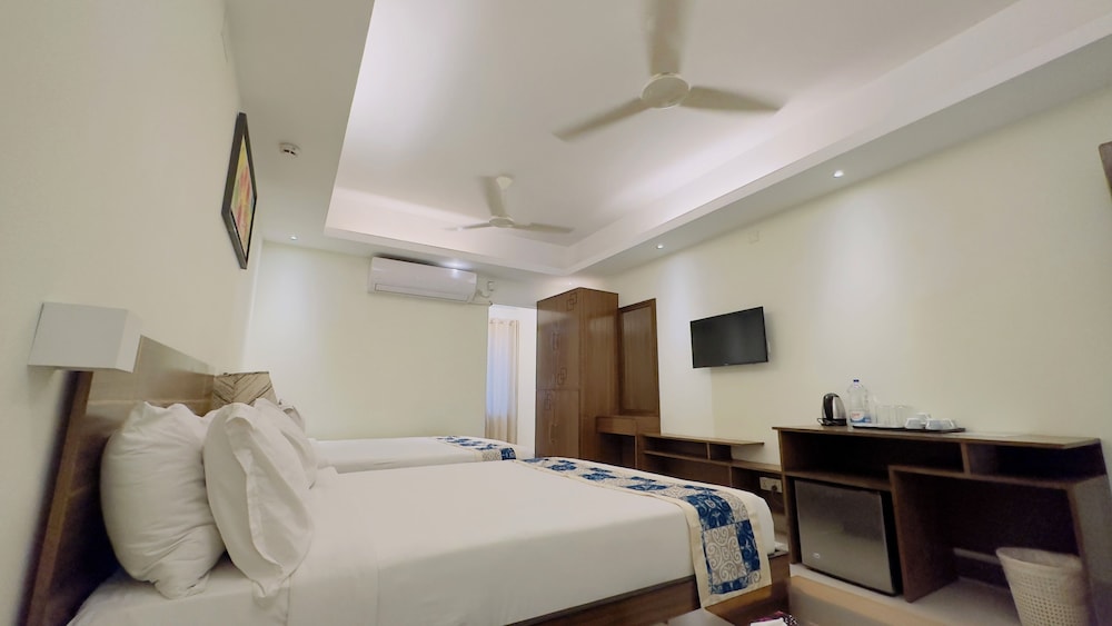 Hotel The Grand Hyatt Dhaka 14/42