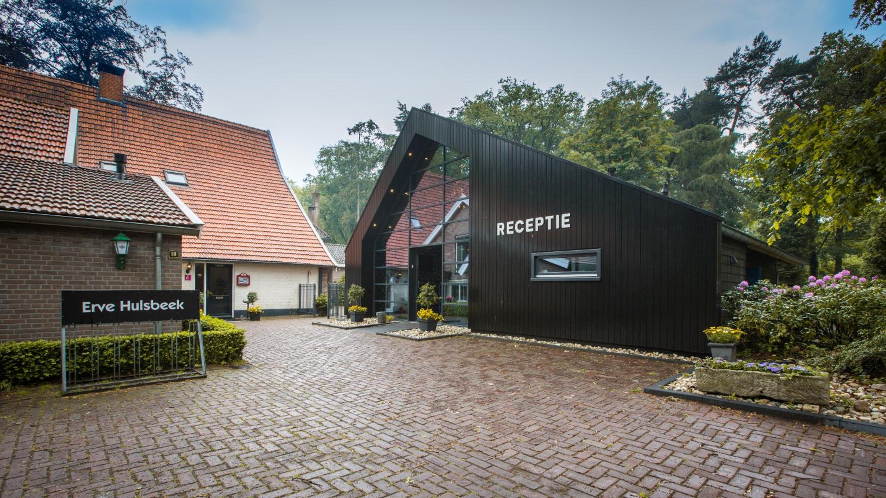 Hotel Erve Hulsbeek 27/32